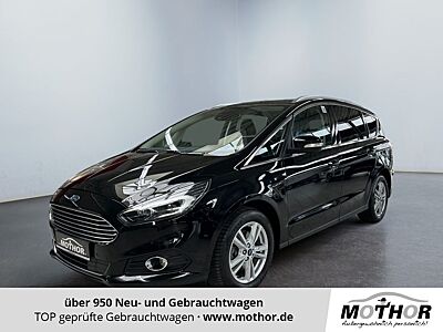 Ford S-MAX Titanium 1.5 EcoBoost Winter Paket
