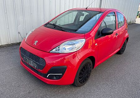 Peugeot 107 Access Servo/Euro5/Tüv bis 09-26