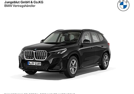 BMW X1 xDrive23d M Sport/AHK/Pano/LiveCockpitPro/LED