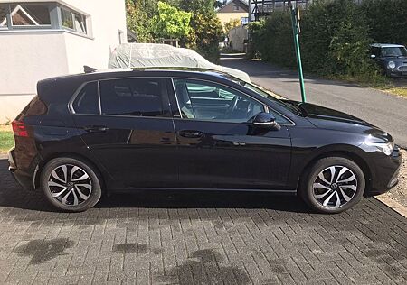 VW Golf Volkswagen 2.0 TDI SCR 85kW ACTIVE ACTIVE