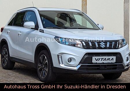 Suzuki Vitara 1.4 Boosterjet 5D M/T 4x4 Comfort+