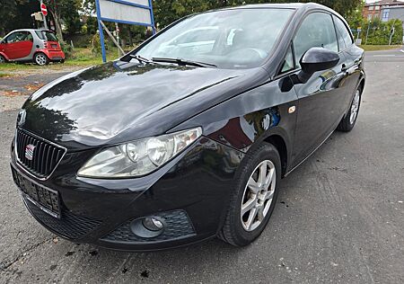 Seat Ibiza SC 1.4 16V Style
