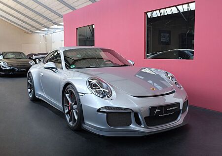 Porsche 991 .1 GT3 Lift Clubsport Sport Chrono Approved