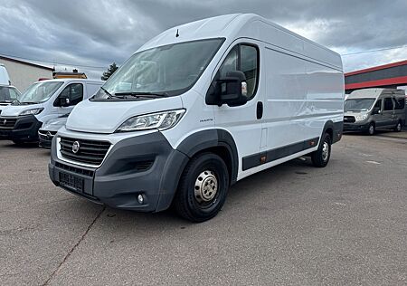 Fiat Ducato Maxi Grossr Kasten L5H2/Automatik/Klimaau