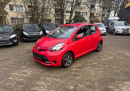 Toyota Aygo (X) Aygo AYGO Cool