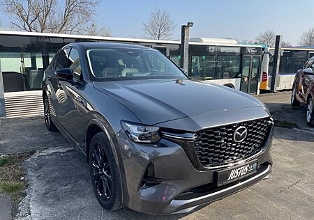 Mazda CX-60 2.5L e-Skyactiv PHEV AHK Homura, CON-P., D