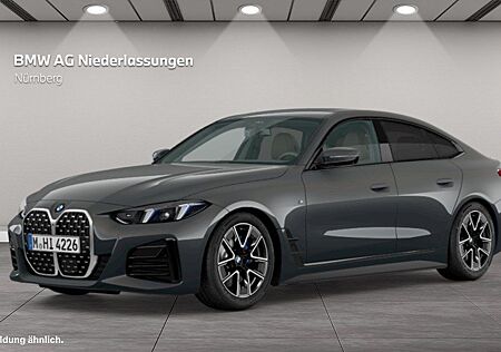BMW 430i xDrive Gran Coupé M Sport Driv.Assist.Prof