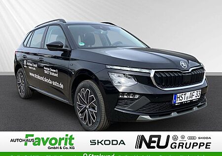 Skoda Kamiq Tour 1.0 TSI LED DAB GRA