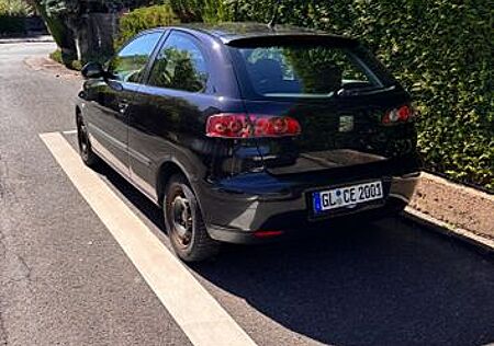 Seat Ibiza 1.4 16V 55kW Comfort Edition Comfort E...