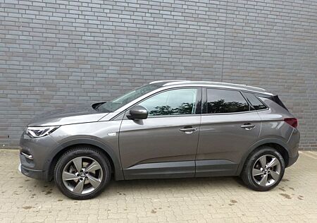Opel Grandland X Grandland (X) Leder/Navi/LED/Kamera/18Zoll