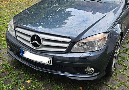 Mercedes-Benz C 230 AVANTGARDE AMG Paket
