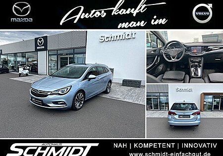 Opel Astra K Sports Tourer (10.2015->) Ultimate Start