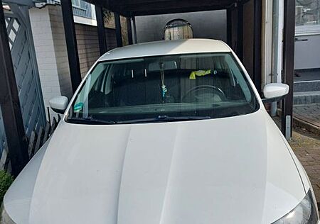 Skoda Rapid 1.2 TSI 77kW Ambition Ambition