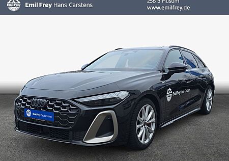 Audi A5 Avant 2.0 TDI quattro AHK+TECHPRO+S LINE+B&O