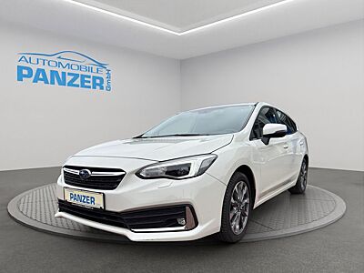 Subaru Impreza 1.6i Exclusive Navi SHZ