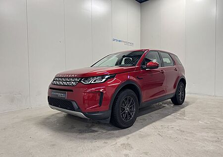 Land Rover Discovery Sport 2.0d AWD Autom. 7pl - Airco - GP