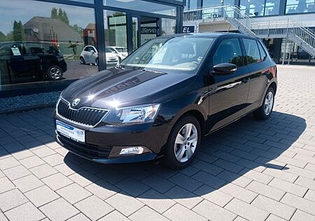 Skoda Fabia 1.0 TSI Ambition