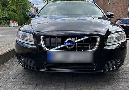 Volvo V70 D3 Geartronic Summum