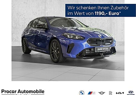 BMW M135 xDrive M Sport HUD ACC 360°KAM RFK NAVI LM