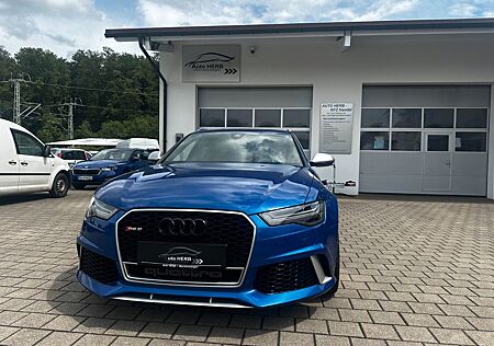 Audi RS6 4.0 TFSI tip. quattro performance +Matrix+Sc