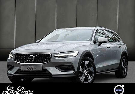 Volvo V60 CC B4 Plus AWD