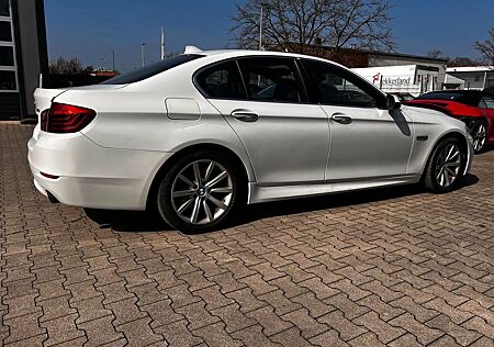 BMW 535i xDrive A - Neu Tüv
