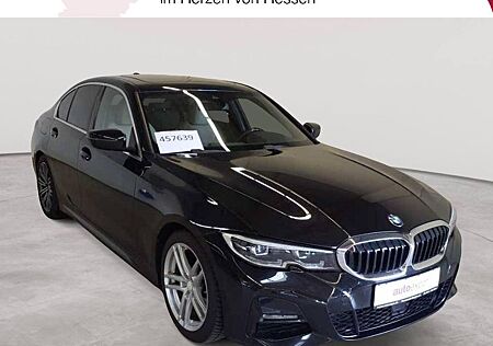 BMW 318d Aut. M Sport Sthzg Leder H&K SD