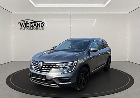 Renault Koleos BLUE dCi 185 4WD+AUTOM.+EXPORT+RFK+KLIMA+