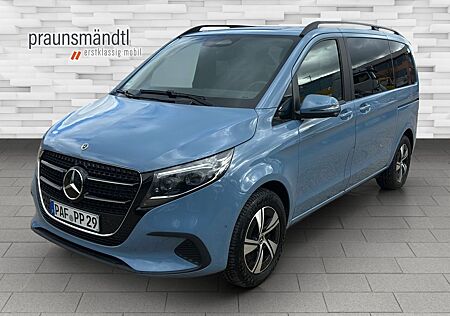 Mercedes-Benz V 250 d Style kompakt 4Matic AHK Standheizung