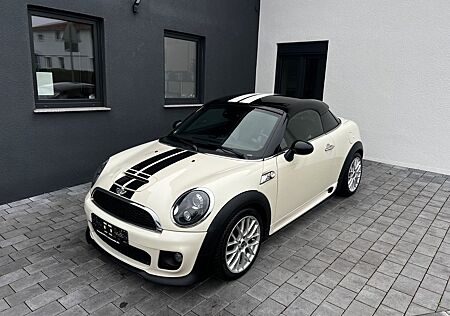 Mini Cooper SD COOPER_SD Coupé Diesel John Cooper Wor