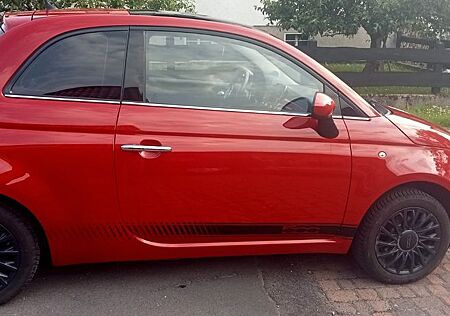 Fiat 500 1.2 8V LOUNGE LOUNGE