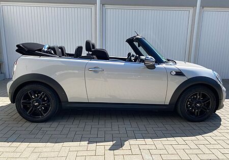 Mini Cooper Cabrio Cooper