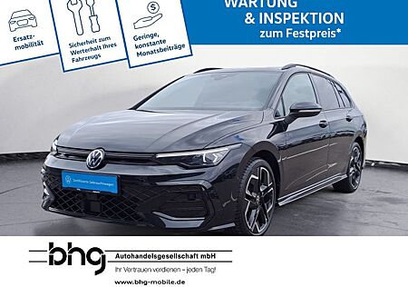 VW Golf Volkswagen Variant 2.0 TDI DSG R-Line *AHK*PANP*HUD*BL