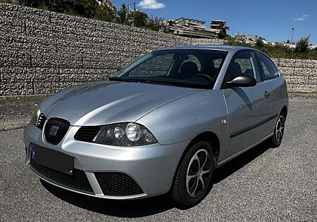 Seat Ibiza Amaro 1.2 *TÜV NEU*