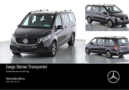 Mercedes-Benz EQV 300 AVANTGARDE Lang Distronic/ILS-LED/360°