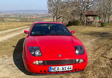 Fiat Coupe 1.8 16V -
