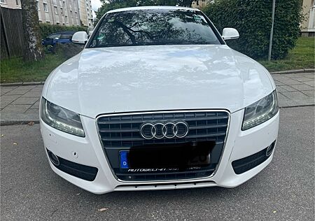 Audi A5 1.8 TFSI - S Line