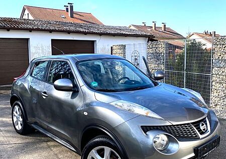 Nissan Juke 1.5 dCi Acenta Acenta