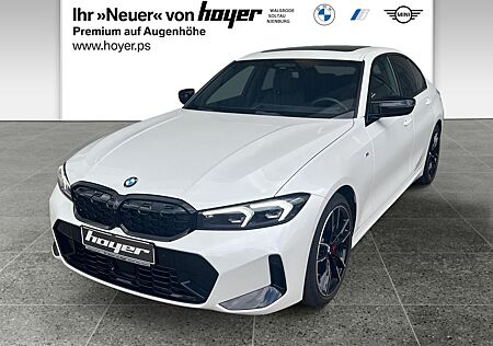 BMW M340d xDrive Limousine Sportpaket HK HiFi DAB