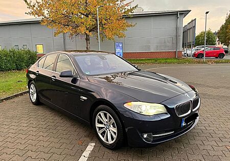 BMW 525d xDrive - HUD,Navi Prof,Softclose,Xenon,Lede