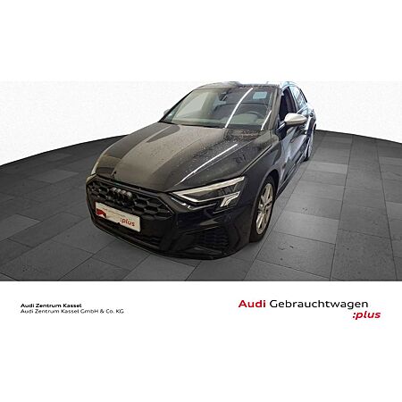 Audi S3 leasen