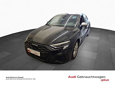 Audi S3 Sportback 2.0 TFSI qu. LED PDC+ Nav Carplay