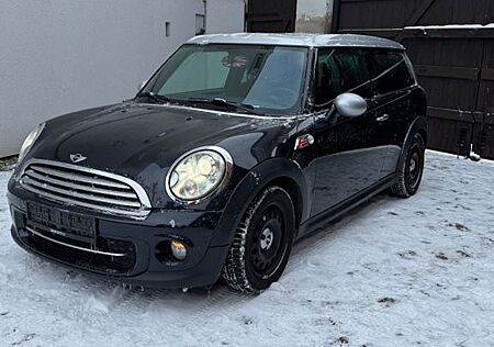 Mini Cooper D Clubman Cooper