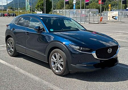 Mazda CX-30 2.0 SKYACTIV-G M-Hybrid -