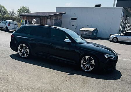 Audi RS4 2.9 TFSI tiptronic quattro Avant -