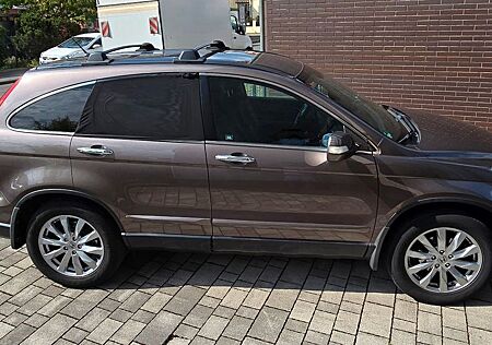 Honda CR-V 2.0 Elegance 50 Jahre Edition Elegance ...