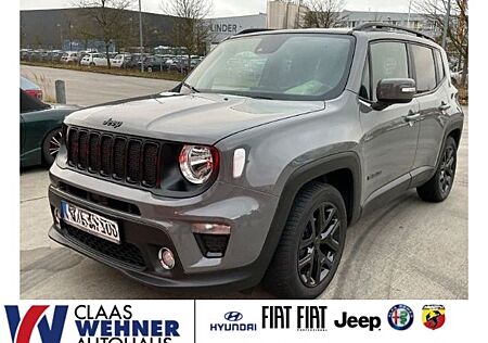 Jeep Renegade Limited FWD 1.0 T-GDI EU6d-T Navigation