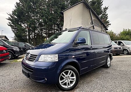 VW T5 California Volkswagen Comfortline/Küche/Markise/Standhzg