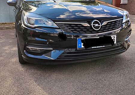 Opel Astra ST 1.2 Direct Inj Turbo 96kW 2020...