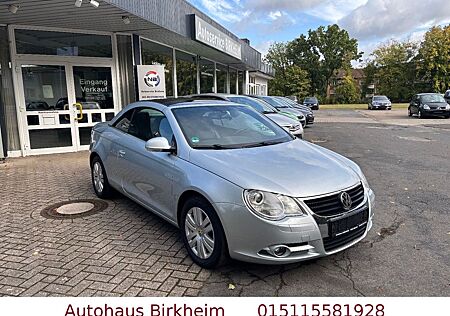 VW Eos Volkswagen 1.4 Leder Xenon Tüv/Au neu